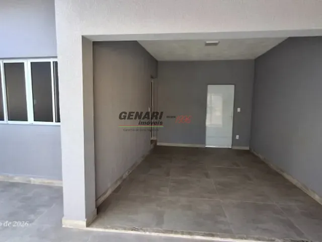 Casa com 176m² 2 quartos e 2 banheiros, à venda, no bairro Jardim Primavera em Indaiatuba