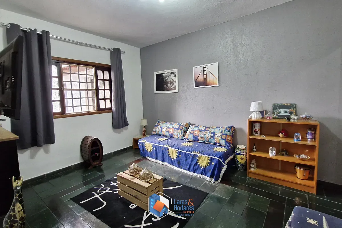 Casa, 5 quartos, 203 m² - Foto 32
