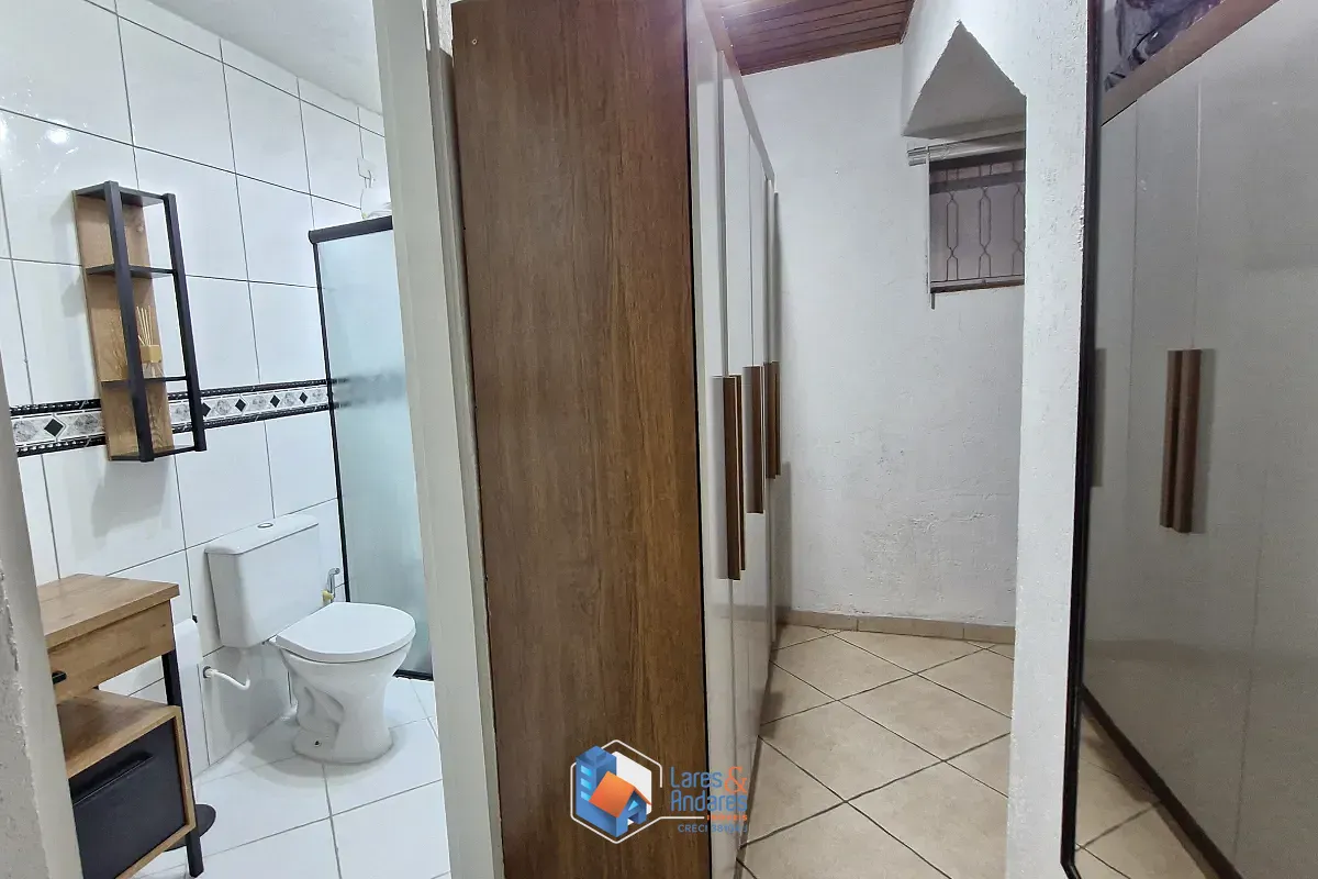 Casa, 5 quartos, 203 m² - Foto 37