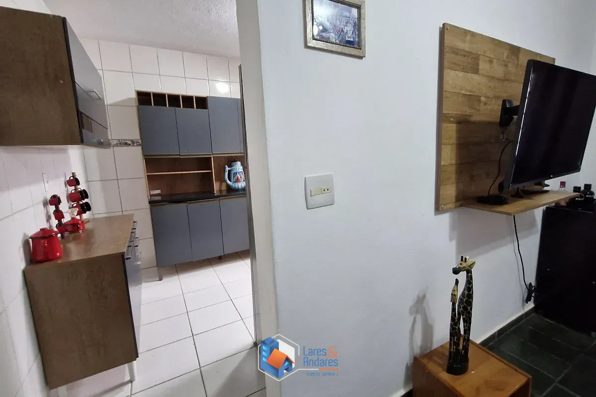Casa, 5 quartos, 203 m² - Foto 42