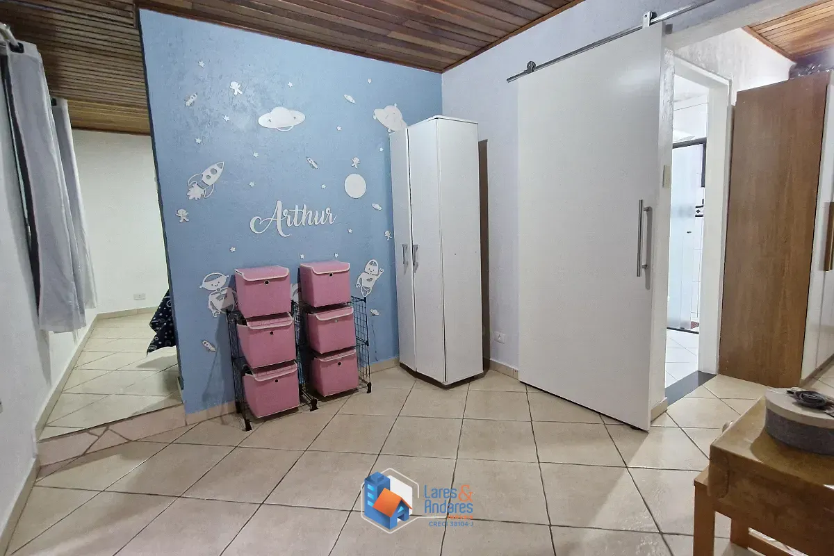 Casa, 5 quartos, 203 m² - Foto 33