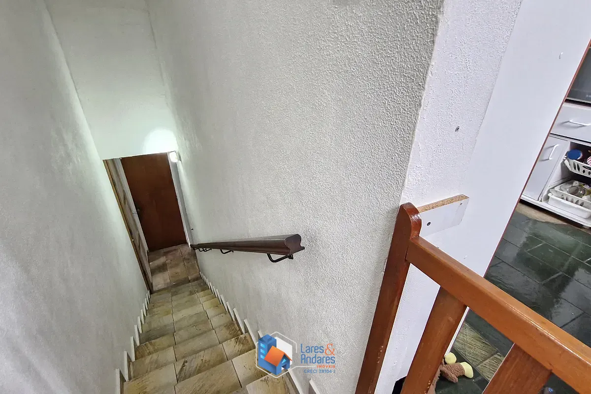 Casa, 5 quartos, 203 m² - Foto 31