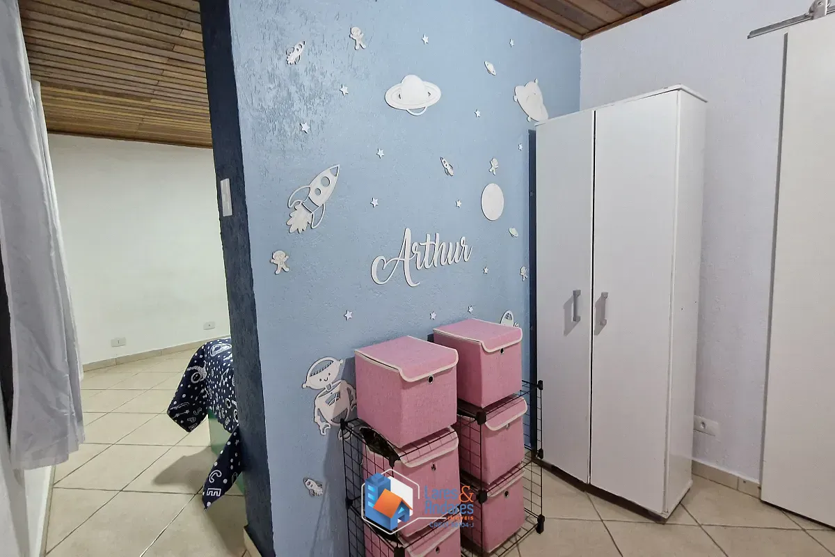 Casa, 5 quartos, 203 m² - Foto 40