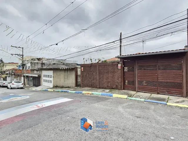 Casa com 220m² 5 quartos e 4 banheiros, à venda, no bairro Vila Prado em São Paulo