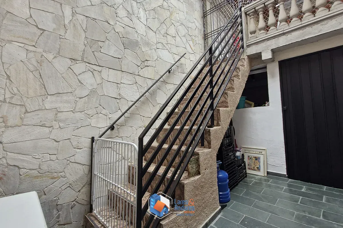 Casa, 5 quartos, 203 m² - Foto 45