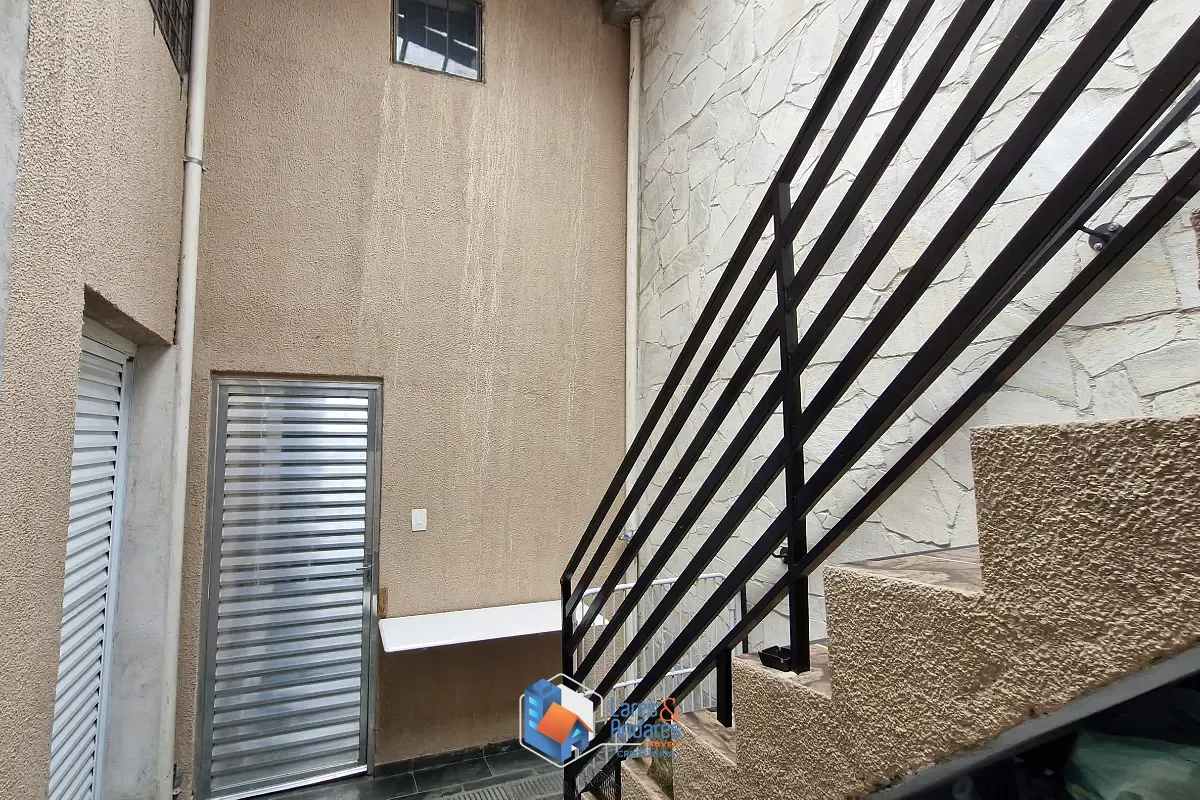 Casa, 5 quartos, 203 m² - Foto 46