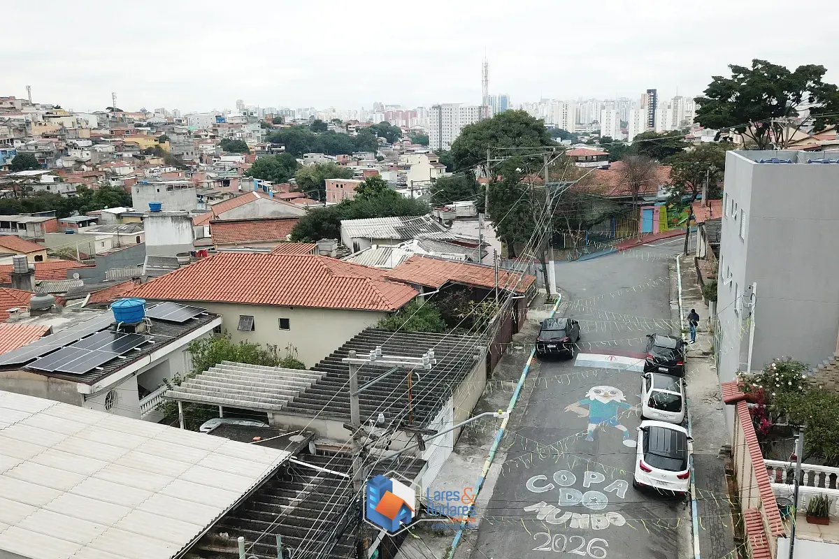 Casa, 5 quartos, 203 m² - Foto 52