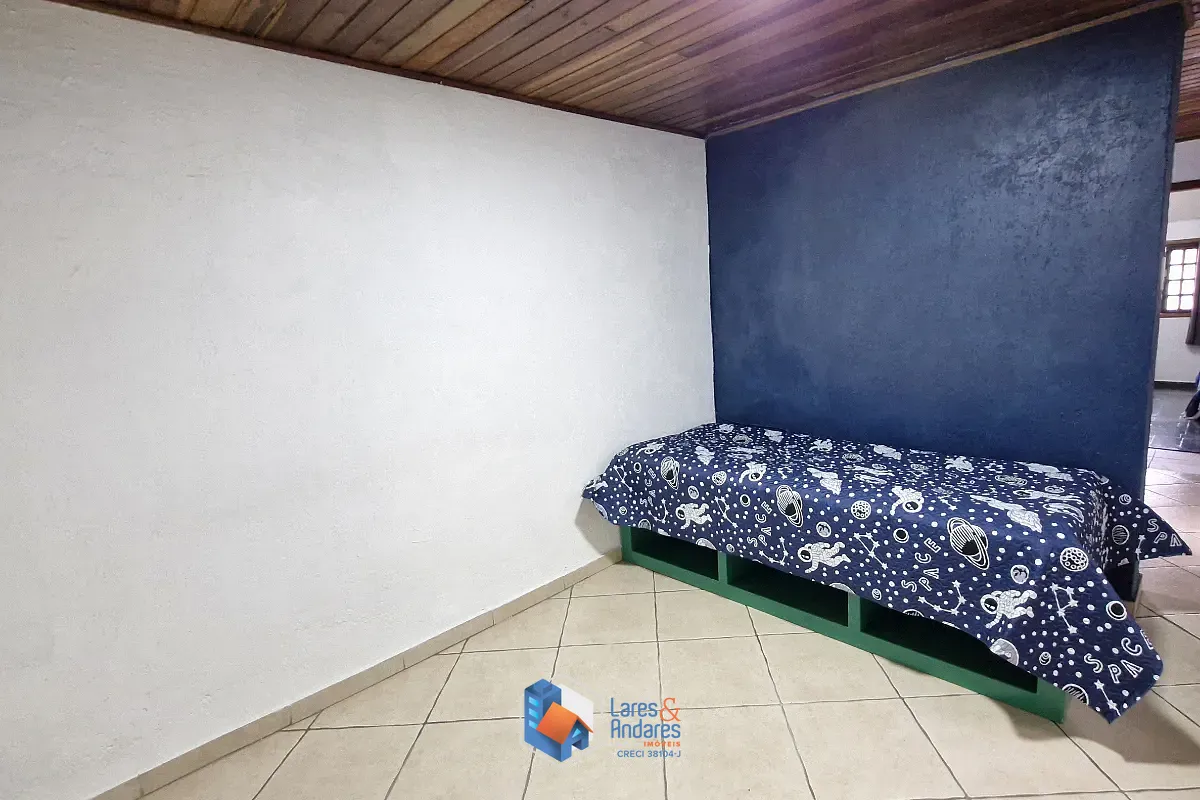 Casa, 5 quartos, 203 m² - Foto 44