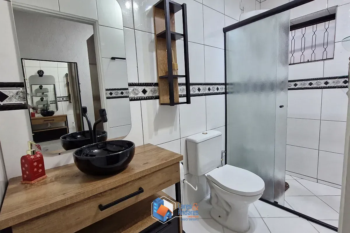 Casa, 5 quartos, 203 m² - Foto 39