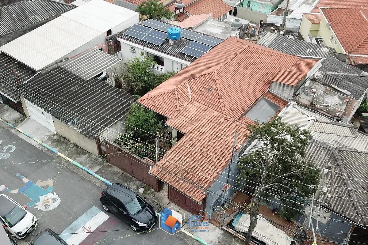 Casa, 5 quartos, 203 m² - Foto 49