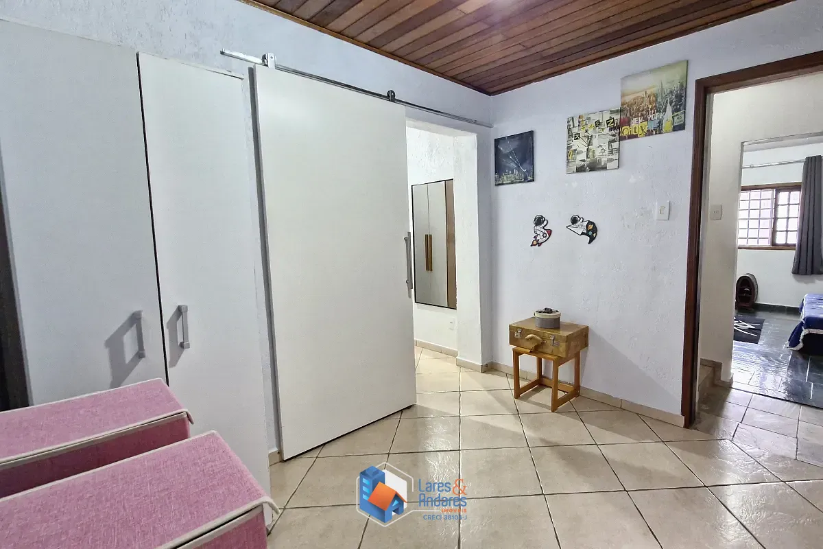 Casa, 5 quartos, 203 m² - Foto 34
