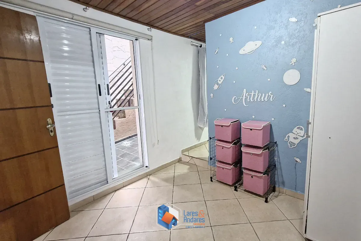 Casa, 5 quartos, 203 m² - Foto 35