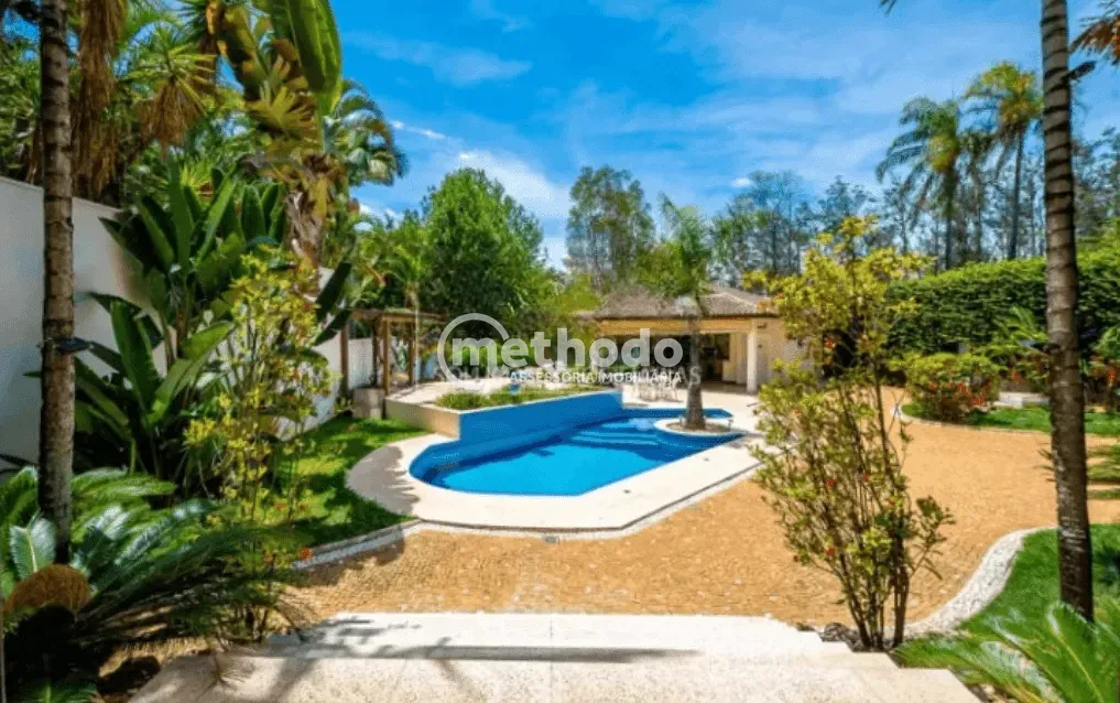 Casa, 5 quartos, 646 m² - Foto 1