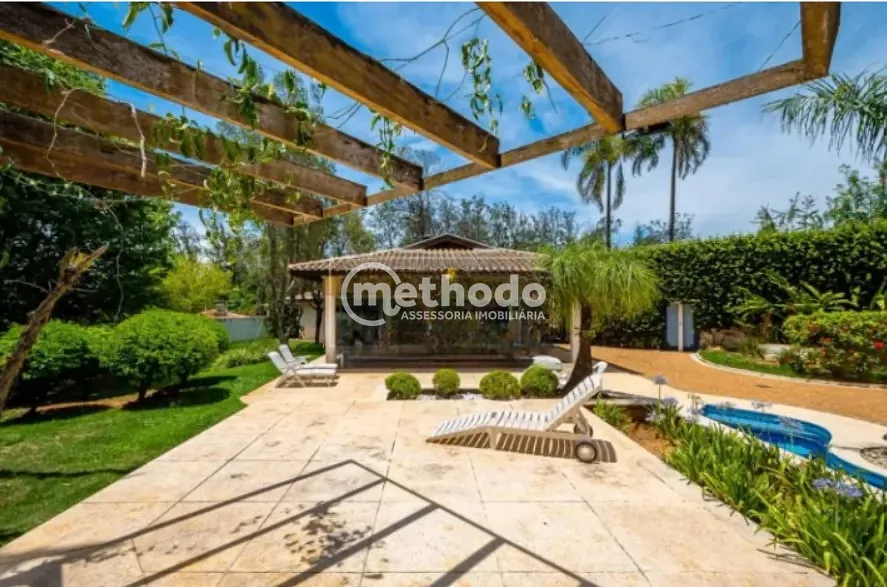 Casa, 5 quartos, 646 m² - Foto 8