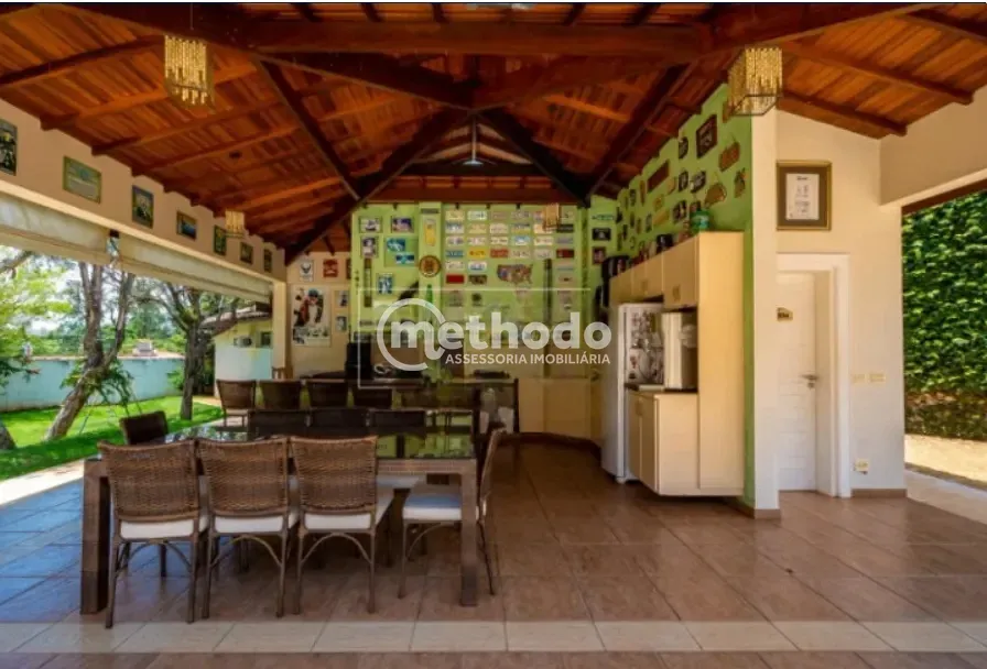 Casa, 5 quartos, 646 m² - Foto 12