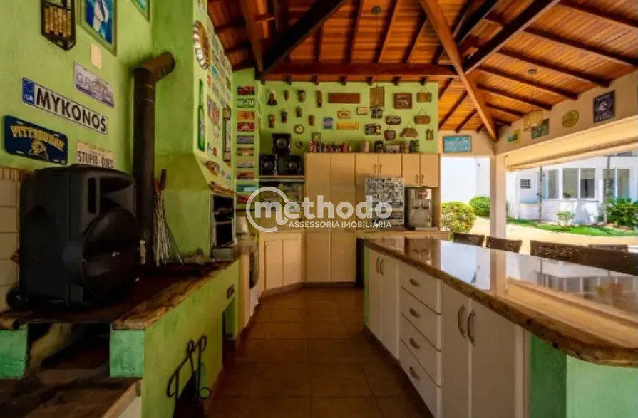 Casa, 5 quartos, 646 m² - Foto 13