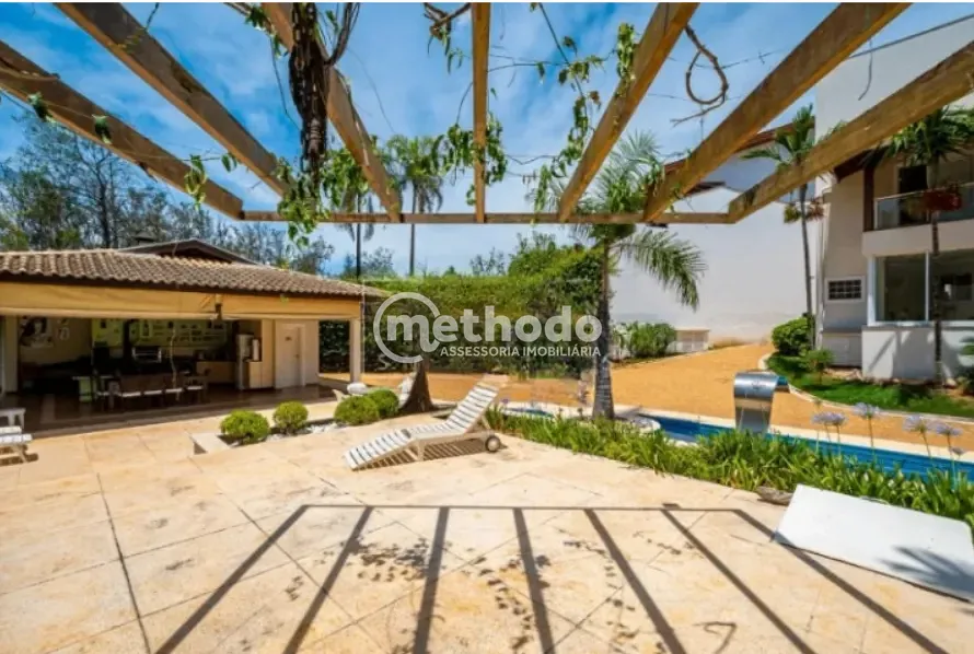 Casa, 5 quartos, 646 m² - Foto 9