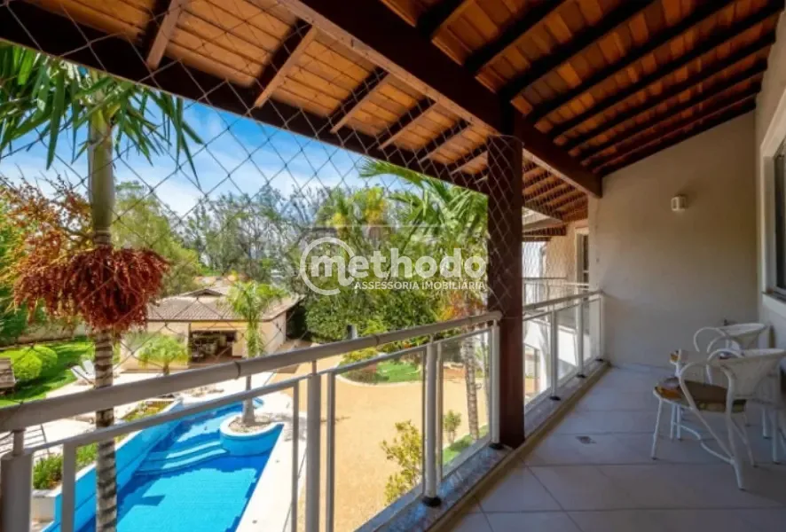 Casa, 5 quartos, 646 m² - Foto 15