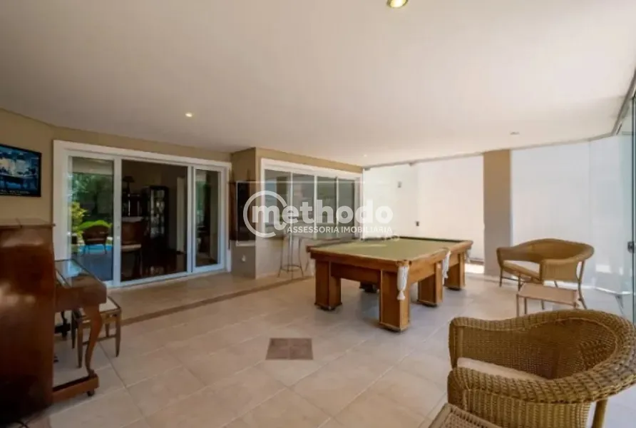 Casa, 5 quartos, 646 m² - Foto 19