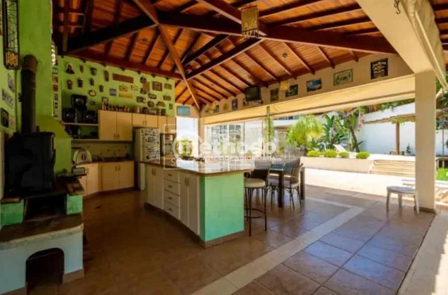 Casa, 5 quartos, 646 m² - Foto 14