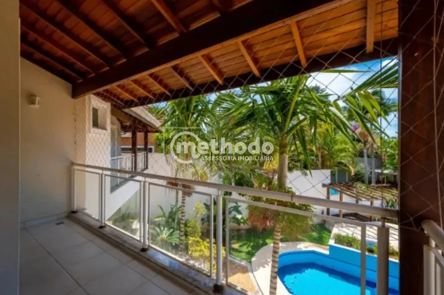 Casa, 5 quartos, 646 m² - Foto 16