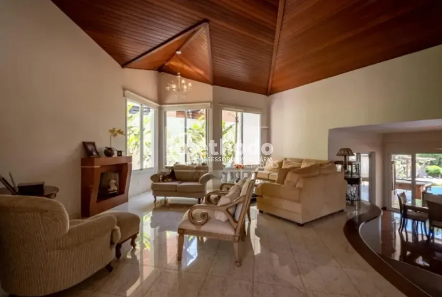 Casa, 5 quartos, 646 m² - Foto 21