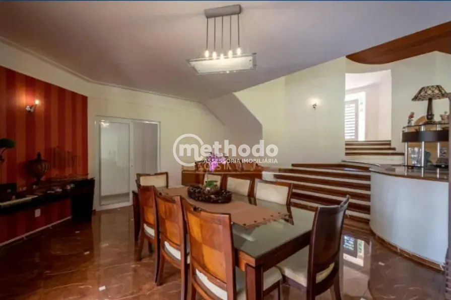 Casa, 5 quartos, 646 m² - Foto 27