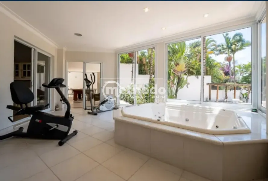 Casa, 5 quartos, 646 m² - Foto 29
