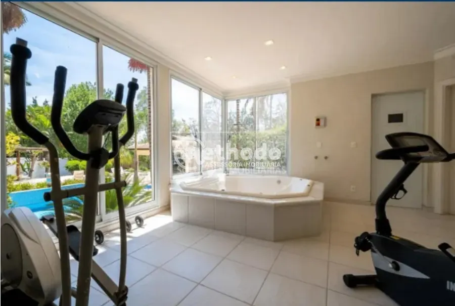 Casa, 5 quartos, 646 m² - Foto 30