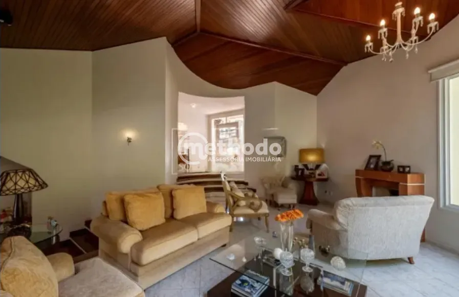 Casa, 5 quartos, 646 m² - Foto 22