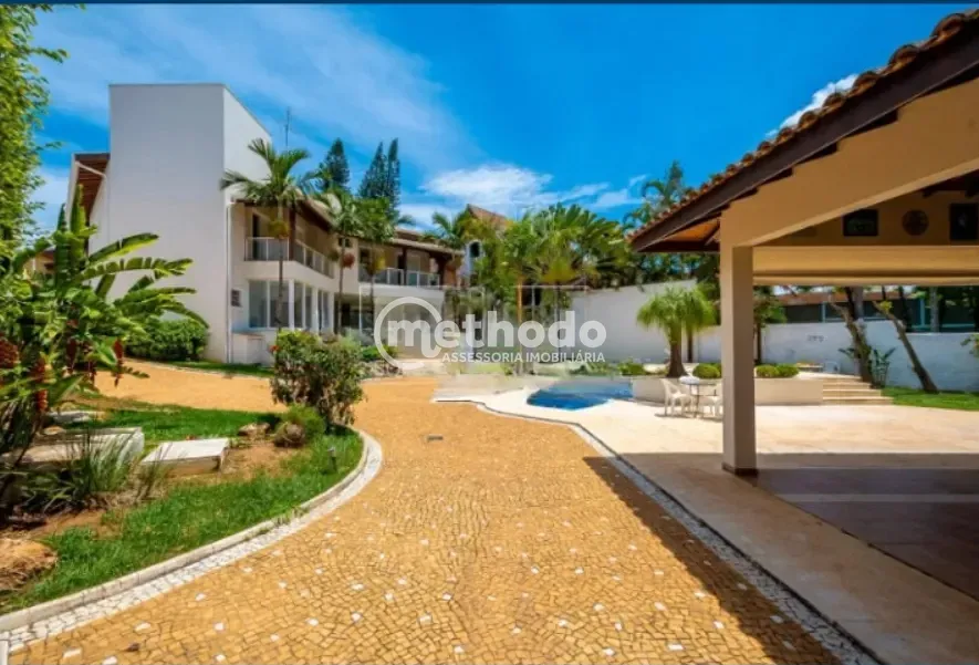 Casa, 5 quartos, 646 m² - Foto 5