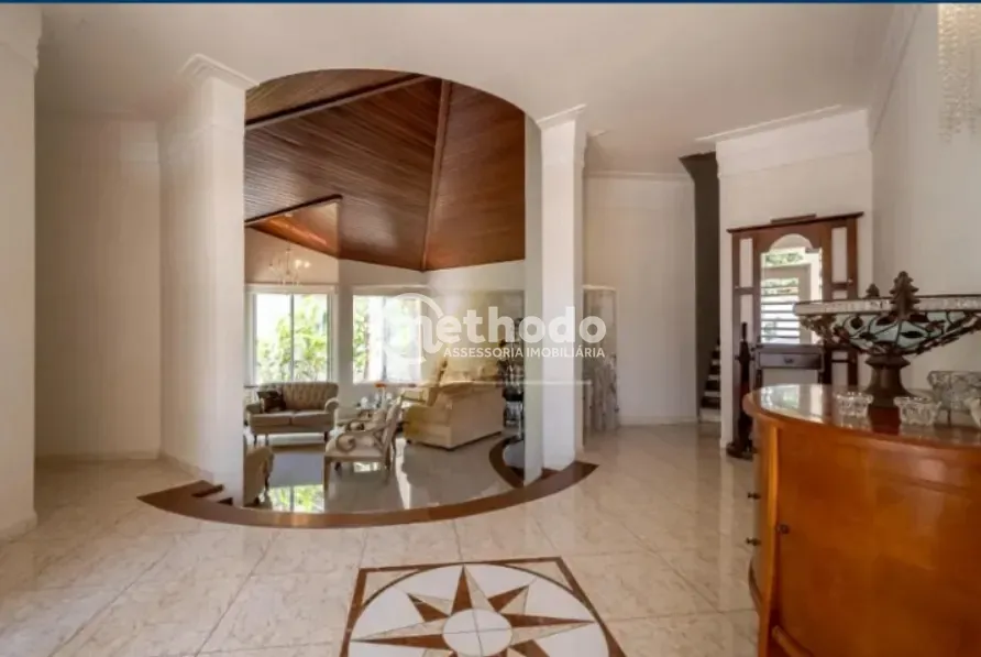 Casa, 5 quartos, 646 m² - Foto 25