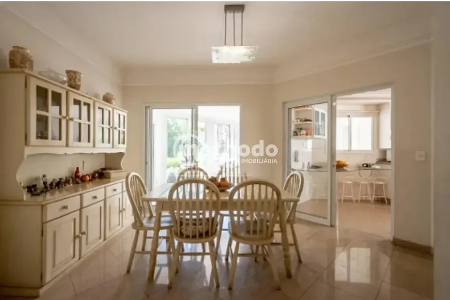 Casa, 5 quartos, 646 m² - Foto 33