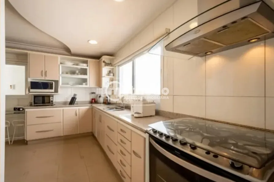 Casa, 5 quartos, 646 m² - Foto 35