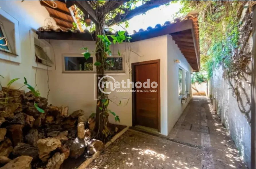 Casa, 5 quartos, 646 m² - Foto 55