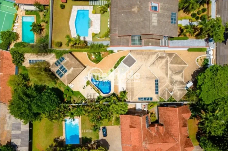 Casa, 5 quartos, 646 m² - Foto 56