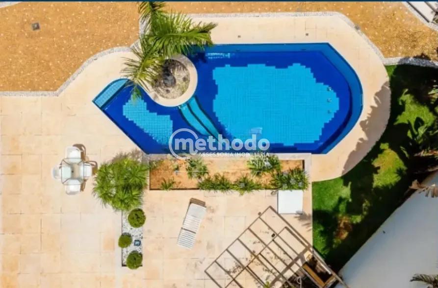 Casa, 5 quartos, 646 m² - Foto 57