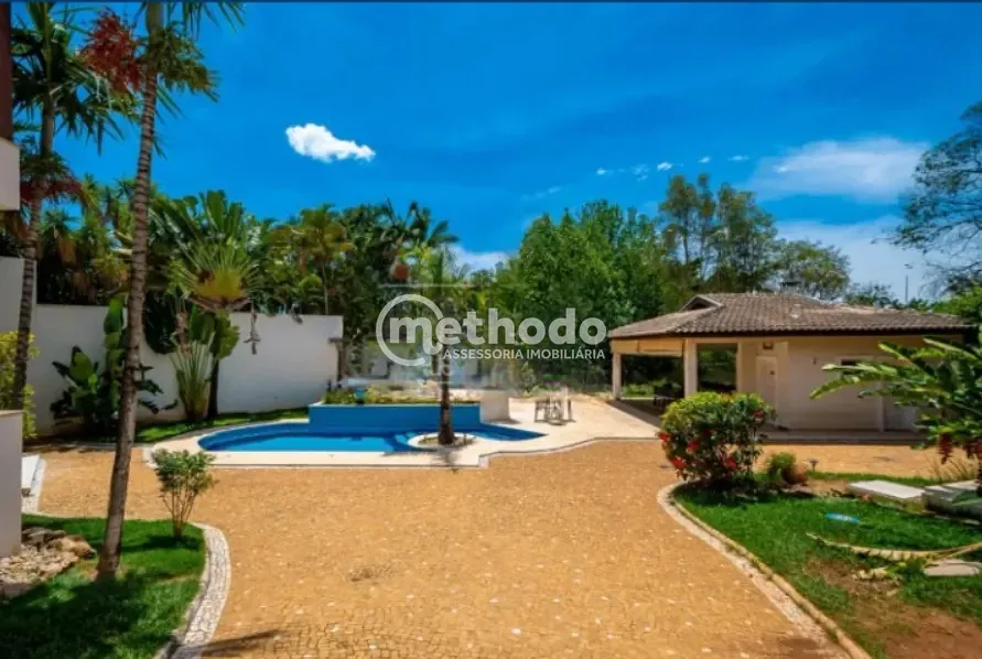 Casa, 5 quartos, 646 m² - Foto 6