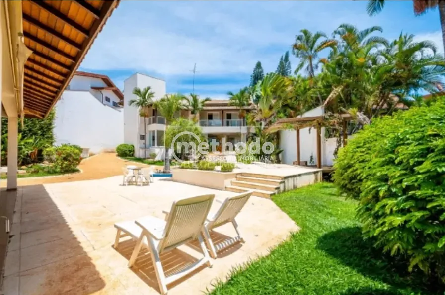 Casa, 5 quartos, 646 m² - Foto 10