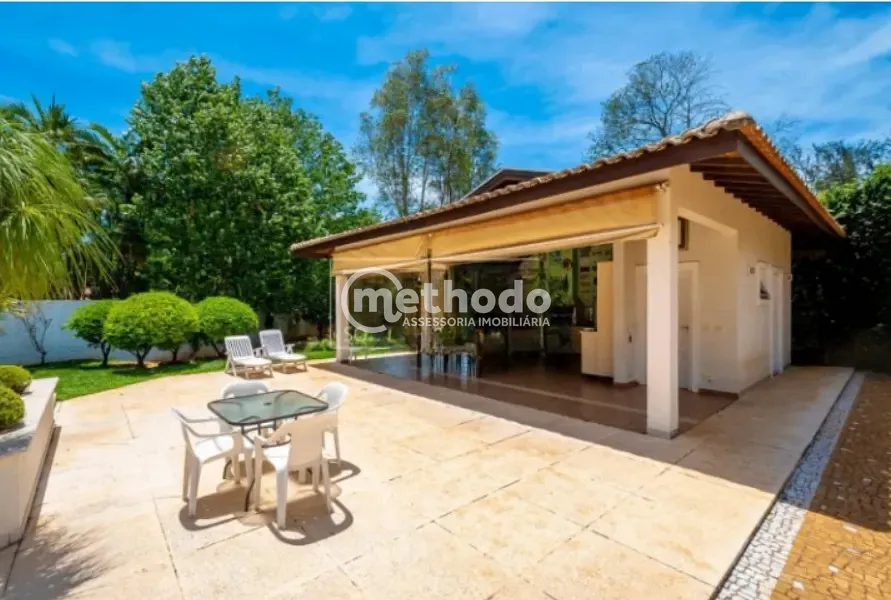 Casa, 5 quartos, 646 m² - Foto 11