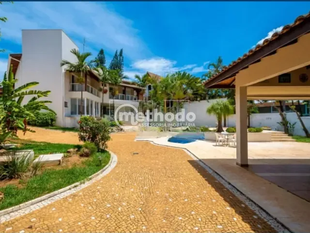 Casa com 648m² 5 quartos e 9 banheiros, à venda, no bairro Parque Taquaral em Campinas