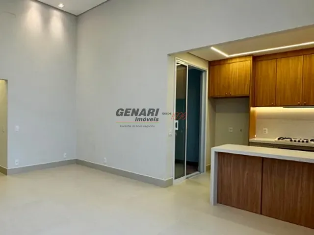 Casa com 150m² 3 quartos e 3 banheiros, à venda, no bairro Jardim Park Real em Indaiatuba