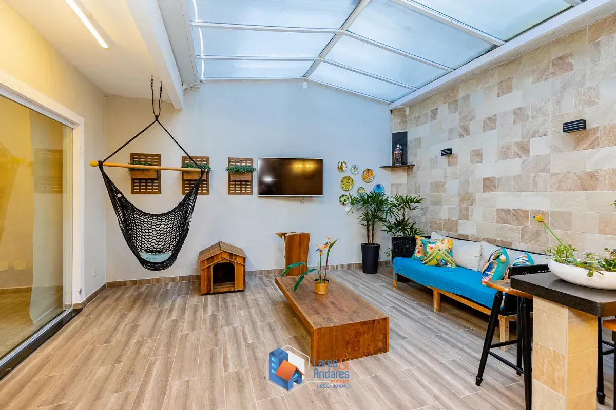Casa, 4 quartos, 213 m² - Foto 18