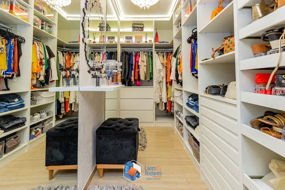 Casa, 4 quartos, 213 m² - Foto 39