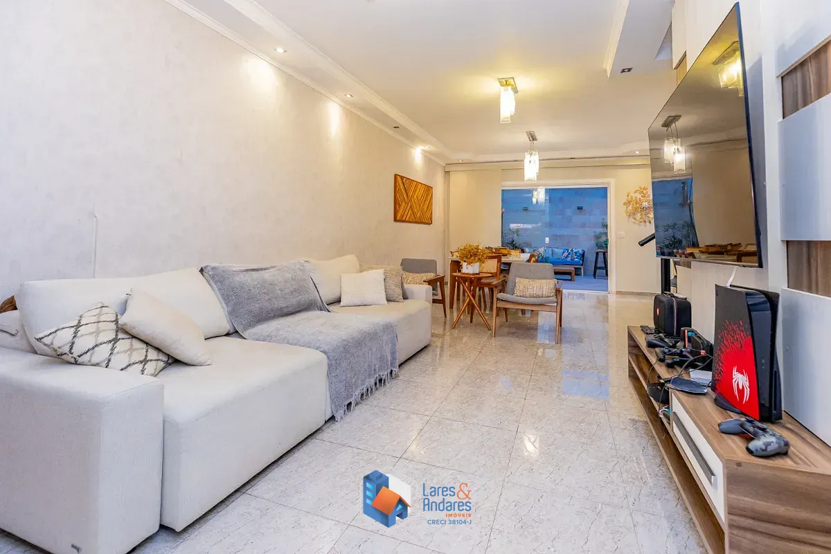 Casa, 4 quartos, 213 m² - Foto 9