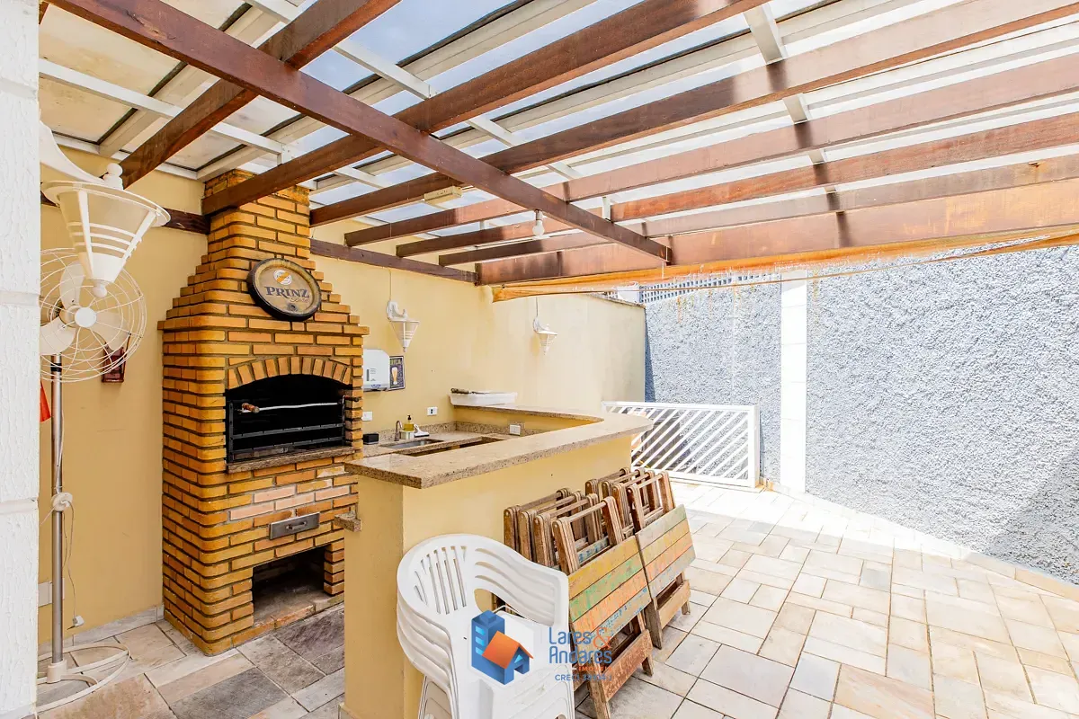 Casa, 4 quartos, 213 m² - Foto 59