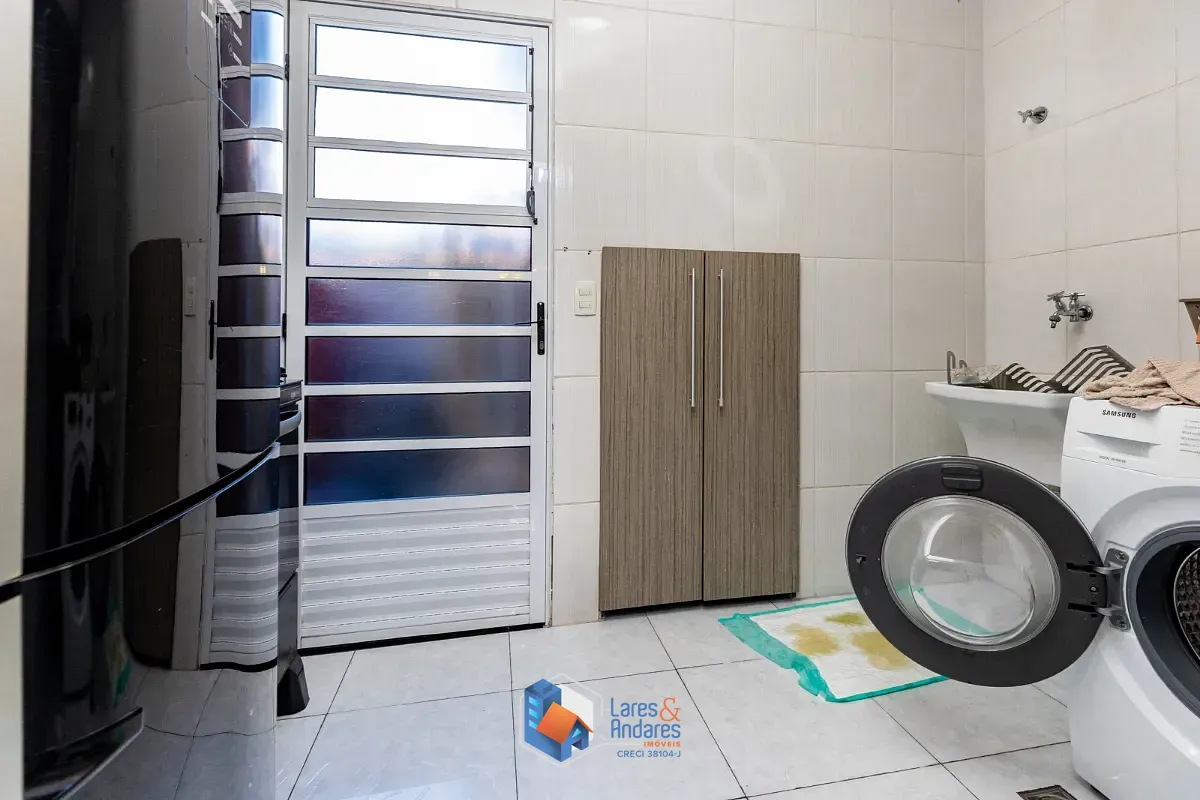 Casa, 4 quartos, 213 m² - Foto 43