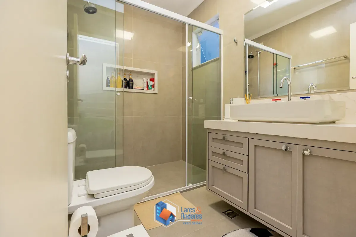 Casa, 4 quartos, 213 m² - Foto 34