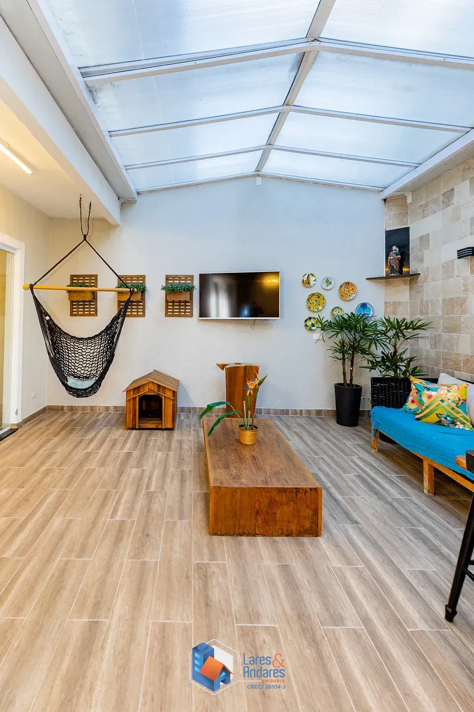 Casa, 4 quartos, 213 m² - Foto 24