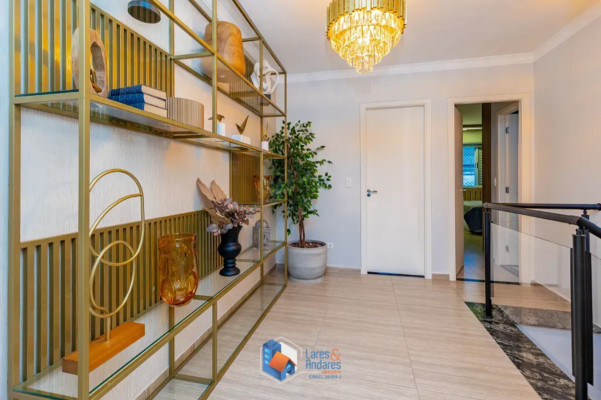 Casa, 4 quartos, 213 m² - Foto 42